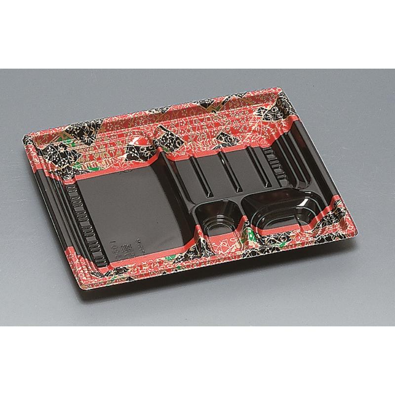【600枚】弁当容器 巧膳23-20-1H 大和 福助工業 00403130｜プロステアウトレット 15,011円