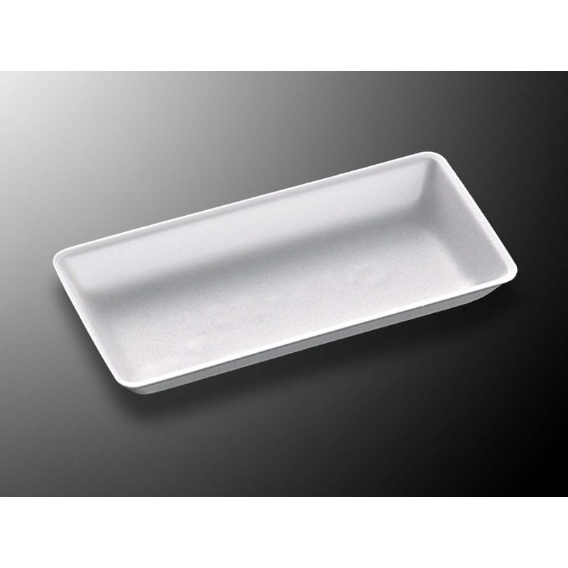 【2100枚】食品容器 トレー C・FS-B2E LL 中央化学 00457319