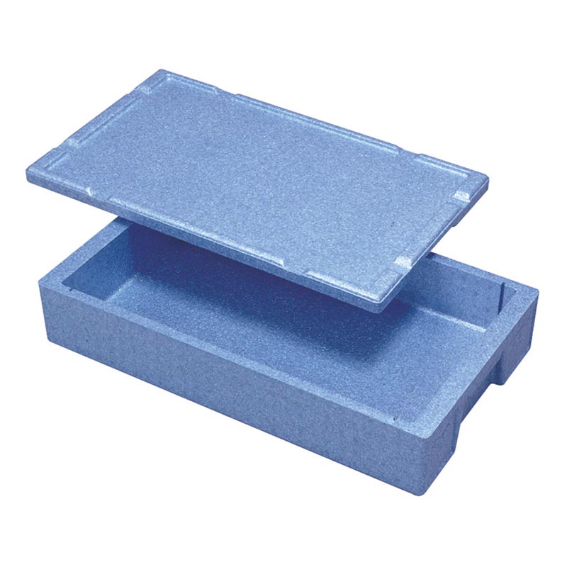 【1個】保存・保冷用品 デリバリー用保温・保冷コンテナーRH-200 00467833