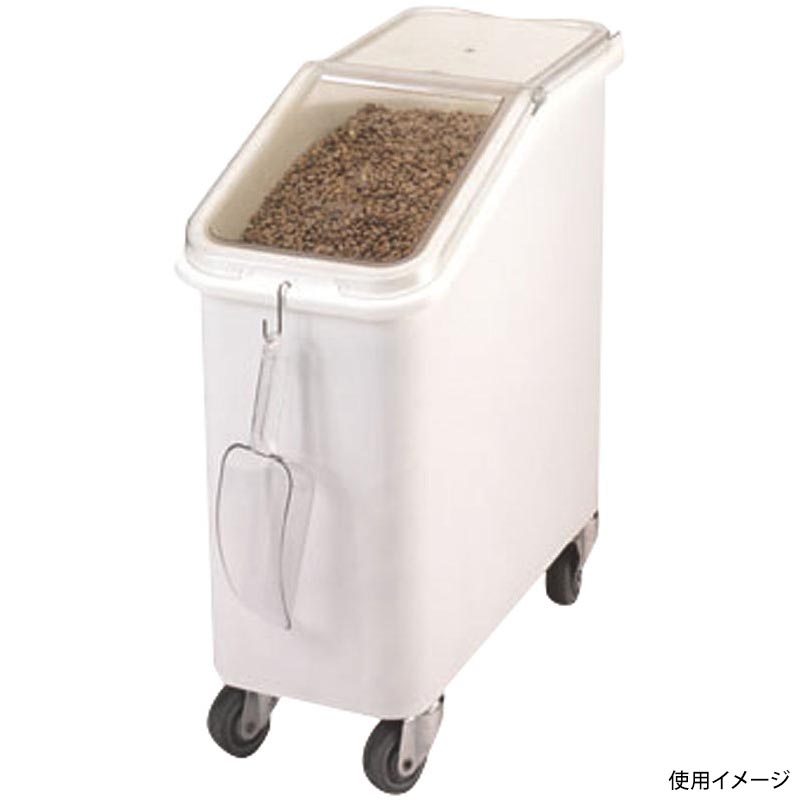 【1個】ペール キャンブロ イングリーディエントビン IBS20 81L 00468931