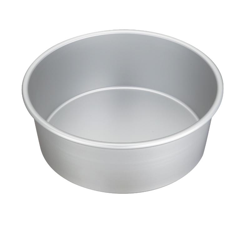 【1個】調理用品 アルマイトタライ 60cm(62.0L) 00471570