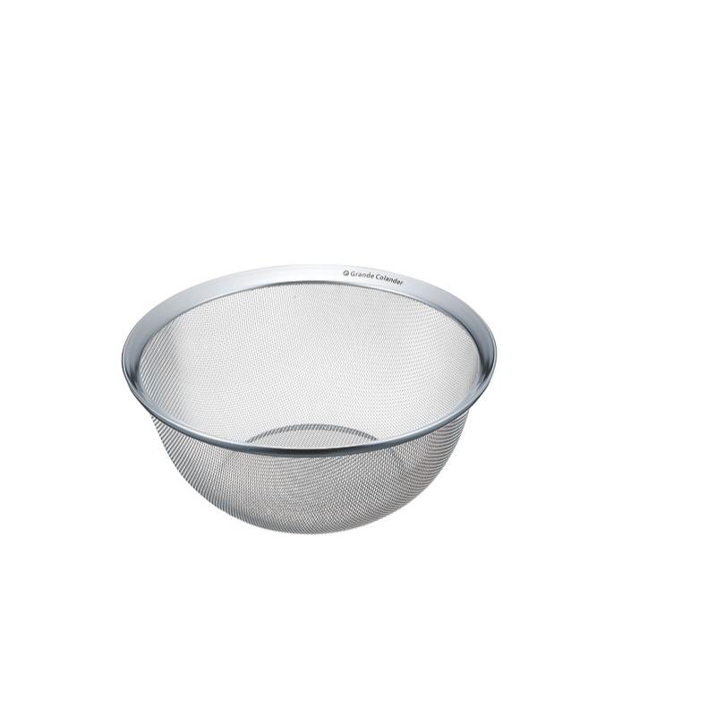 楽天市場】Le Creuset ル・クルーゼ コランダー3個セット (ステンレス