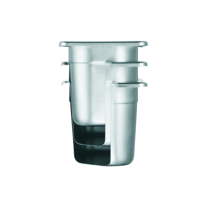 【1個】フードパン KO 18-8 ホテルパン 2/3×200 (18.0L) 00472936
