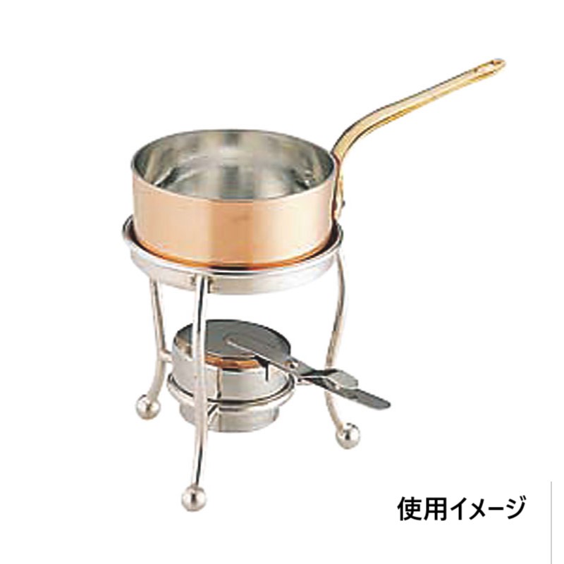 【1個】SW プチパン用レショー 12cm用 00482787