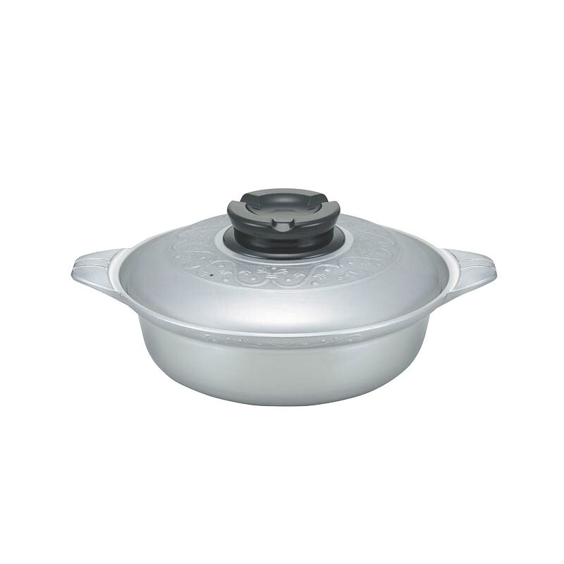 【1個】テーブル用品 プロマイスター ちり鍋 30cm 00482926