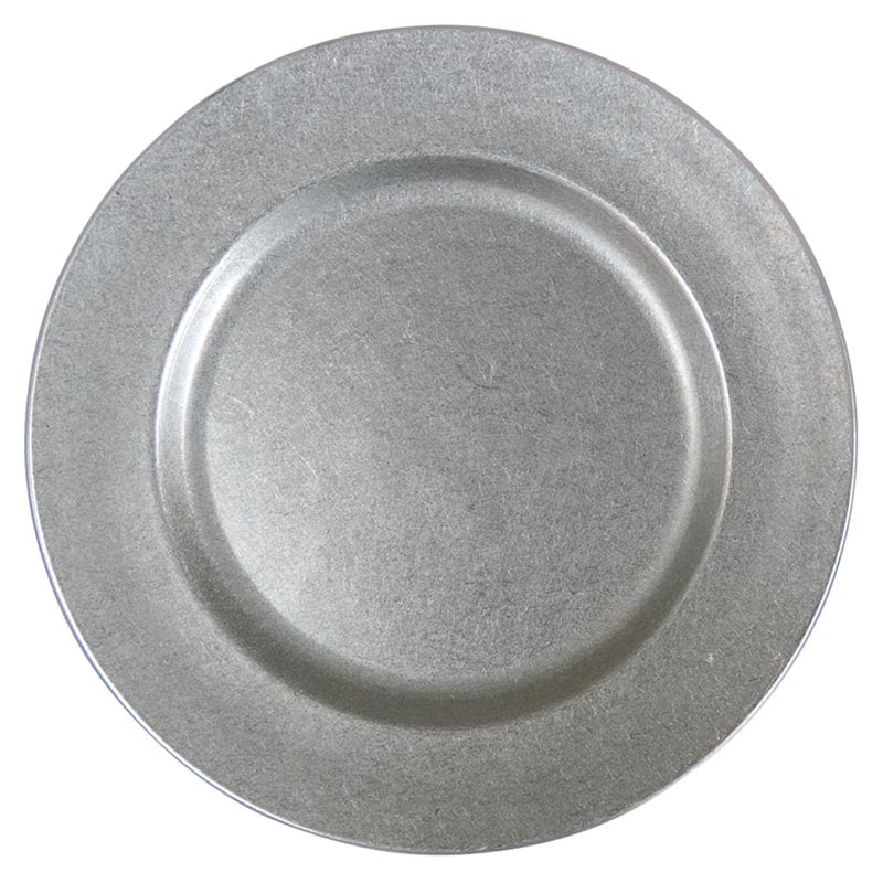 【1個】食器 K3VINTAGE Q-12M 18-8Queen 12吋Maru 00483959