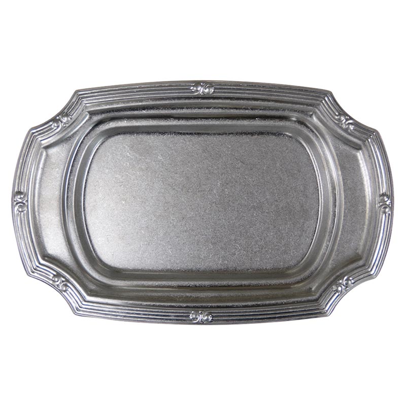 【1個】食器 K3VINTAGE Q-12D 18-8Queen 12吋Dish 00483964