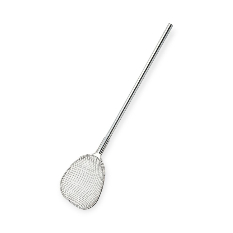 【1個】調理用品 がらあげ クリンプ15mm目 00488242