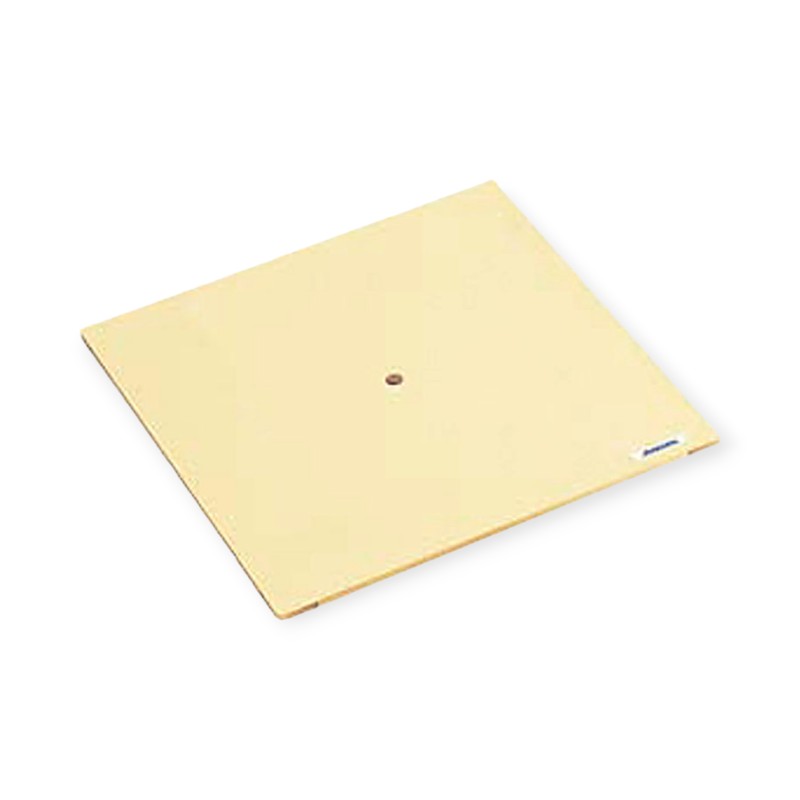 【1個】高機能PC角セイロ用台ス 39cm用 00488760