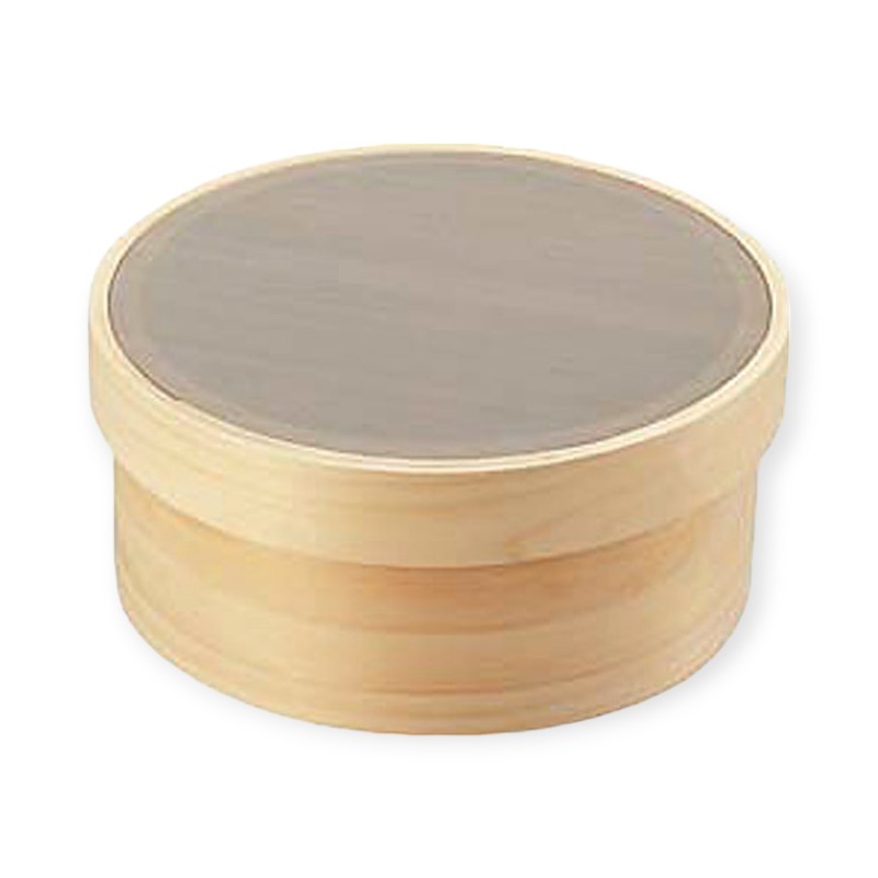 【1個】調理用品 木枠ST張り裏ごし 細目 尺2 00489585