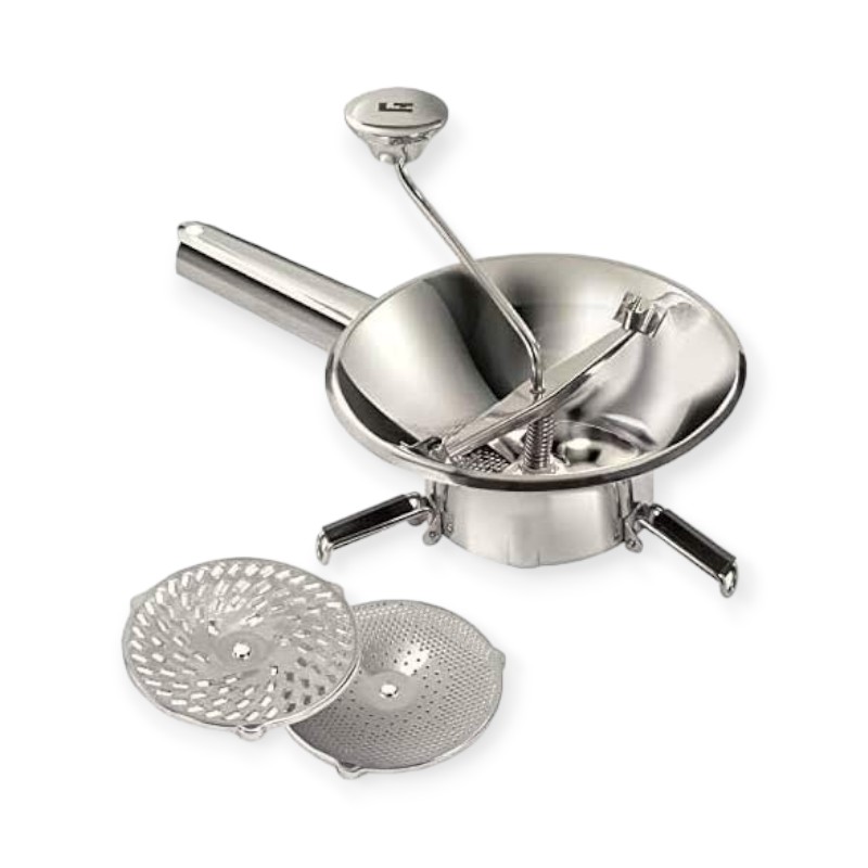 楽天市場】【30%OFF】【マトファー】MATFER ムーランΦ190 (ステンレス