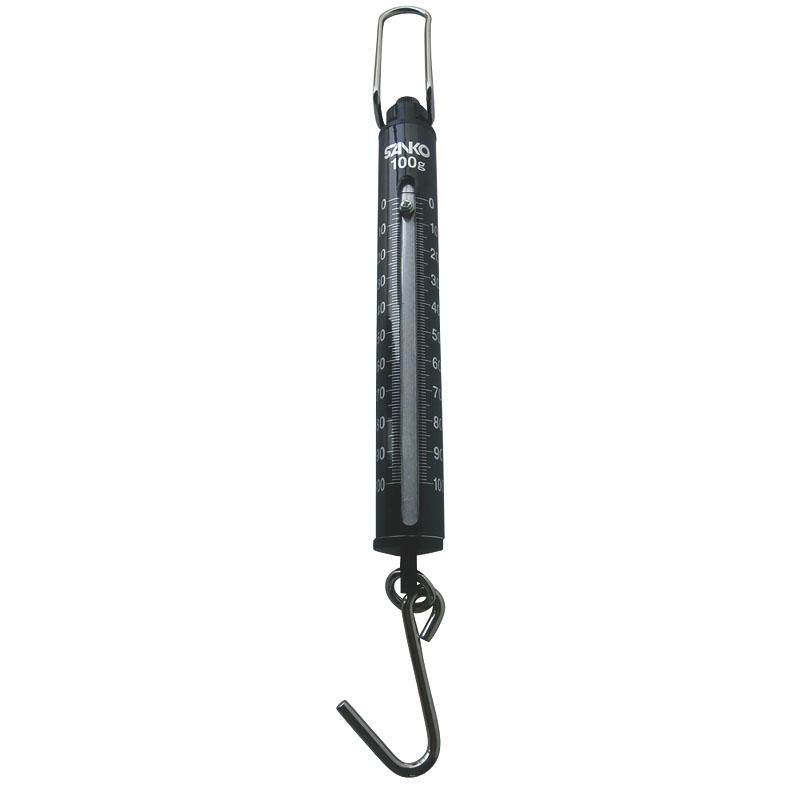【1個】はかり 計量用 ばね式手秤 ST-40 40kg 目盛500g 00498300 9,299円