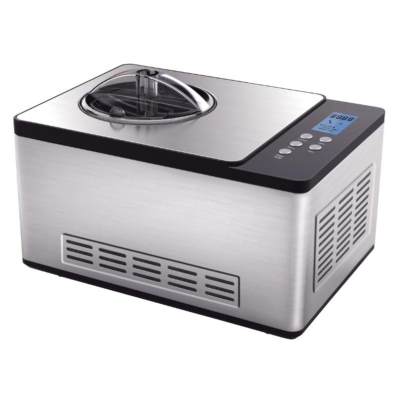 【1個】調理機器 ジェラートマシン TGM-1000N 00499071