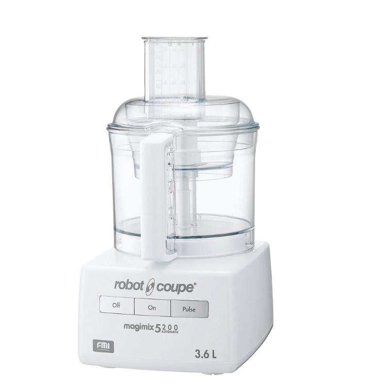 【1個】調理機器 マジミックス RM-5200VD 00499300