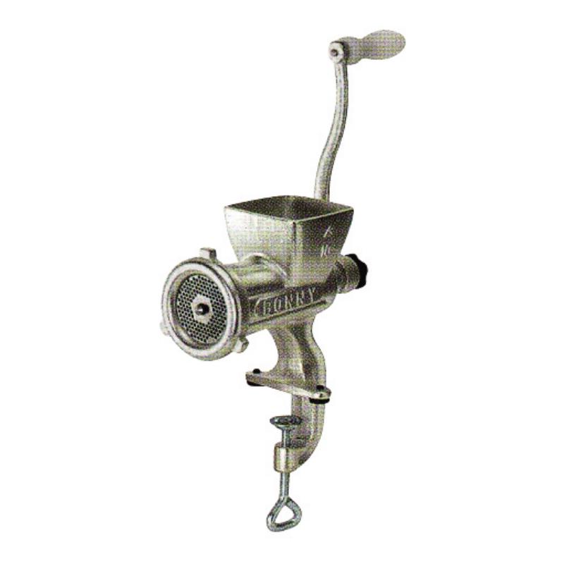 楽天市場】ボニー No.10 （β型） ミートミンサー （3.2mmプレート付