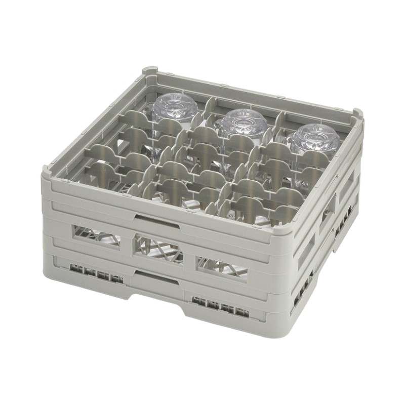 【1個】洗浄機用備品 弁慶ラック(フルサイズ) ステムウエアー S-9-125 00500325