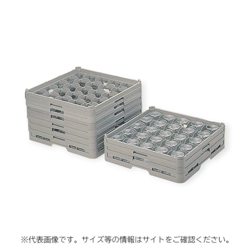 【1個】洗浄機用備品 弁慶ラック(フルサイズ) ステムウエアー S-25-305 00500443