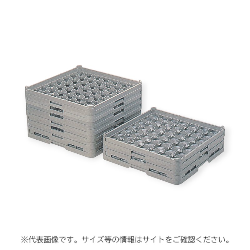 【1個】洗浄機用備品 弁慶ラック(フルサイズ) ステムウエアー S-49-195 00500487