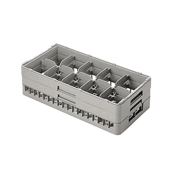 【1個】洗浄機用備品 弁慶ラック(ハーフ) ステムウェアー HS-12-165 00500818