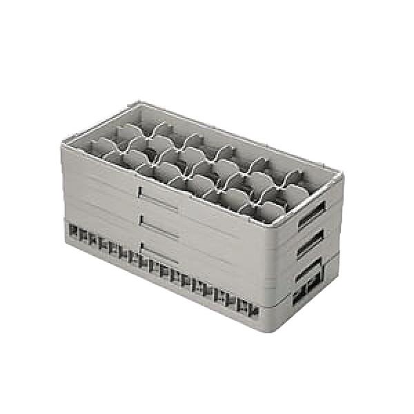 【1個】洗浄機用備品 弁慶ラック(ハーフ) ステムウェアー HS-18-235 00500865