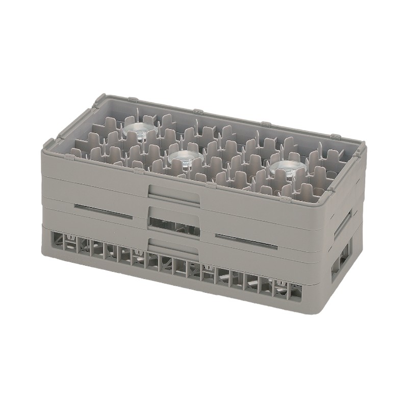 【1個】洗浄機用備品 弁慶ラック(ハーフ) ステムウェアー HS-24-145 00500885