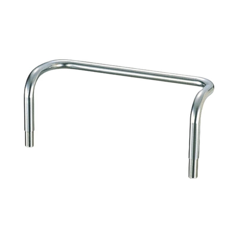 【1台】店舗備品 弁慶シェルフワゴン L トップハンドル LTOP-46 00501366