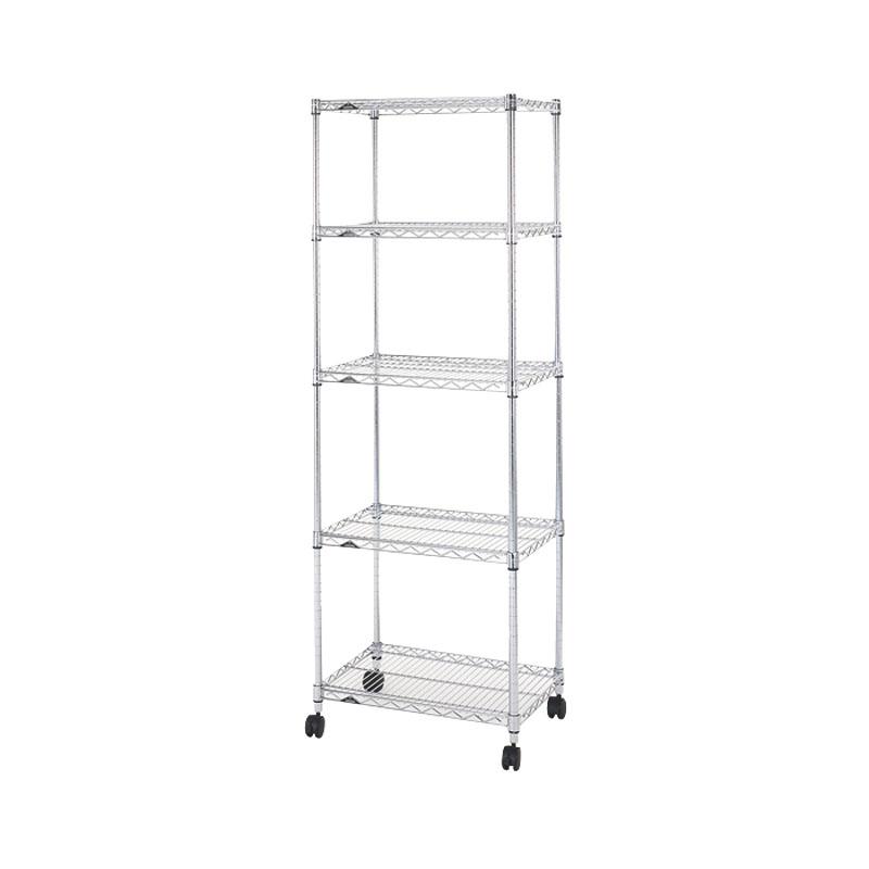 楽天市場】【メーカー直送】 ドウシシャ(DOSHISHA) メタルラック本体