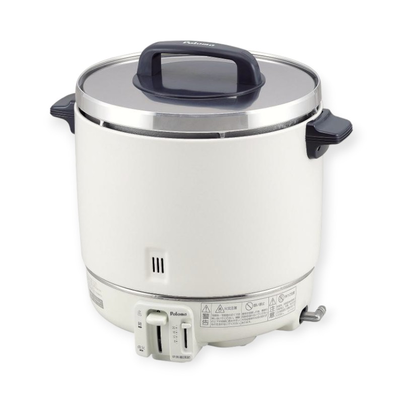 iwatani カセットガス炊飯器　HAN-go CB-RC-1 楽天市場】iwatani カセットガス炊飯器 Han-go CB-RC-1