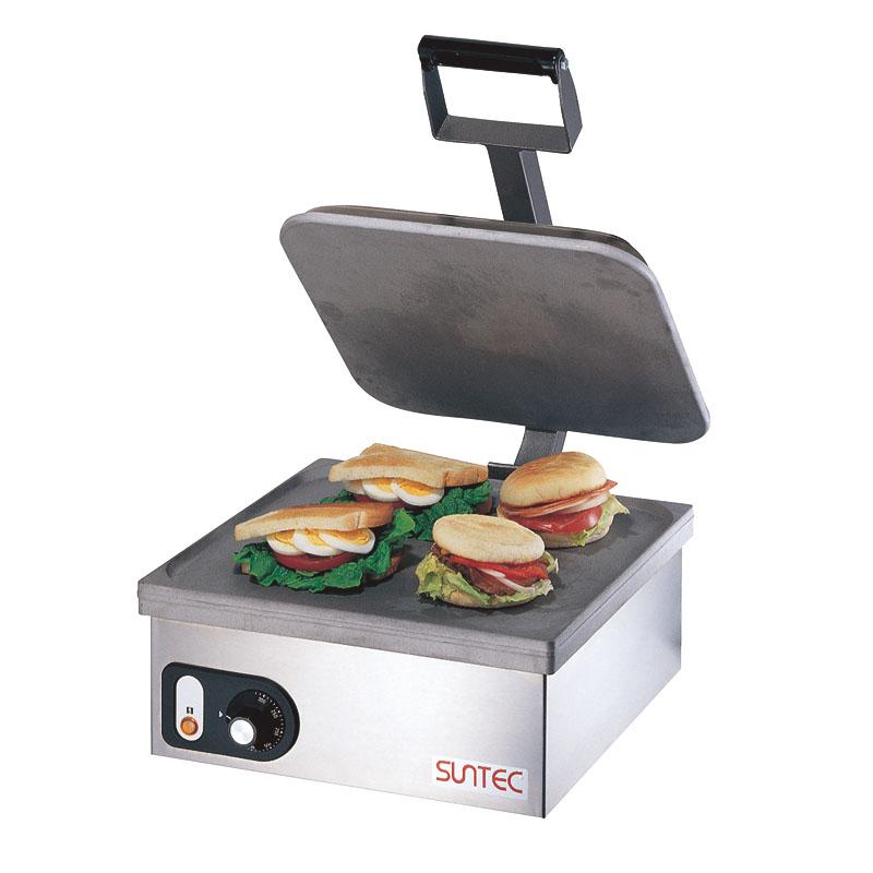 SUNTEC CORPORATION サンテック プレスグリルメーカー SG-1 サンテック (SUNTEC) プレスグリルメーカー SG-1 SUNTEC CORPORATION