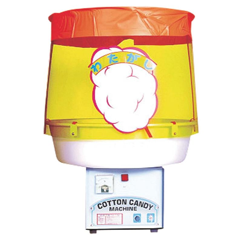 【1台】製菓・製パン用機械 わた菓子機 CA-7型 00507408｜プロステアウトレット