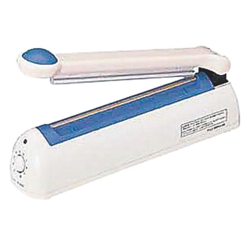 【1台】包装機器 卓上型ポリシーラー P-200 00507486