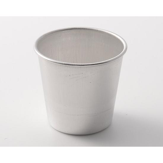 アルミ製　プリンカップ　2種85個セット♪ アルミ製プリンカップ2種85個セット♪