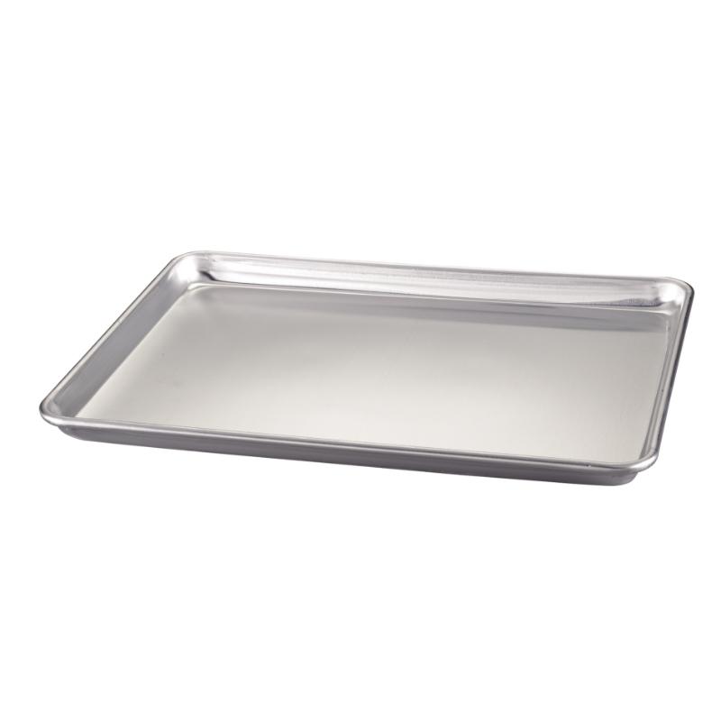 【1枚】製菓・製パン用品 ヴォルラース アルミシートパン フルサイズ 9001(68372) 00508889