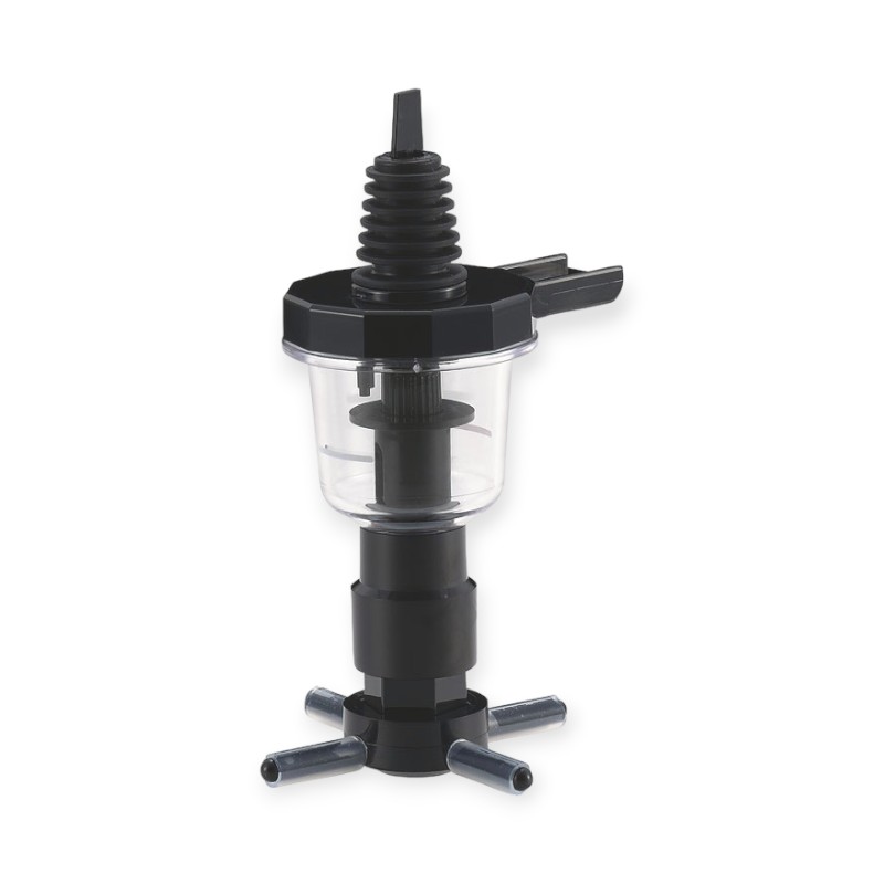 【1個】バー用品 ワンショットディスペンサー KNV-45・30兼用型本体のみ 00513168 4,402円