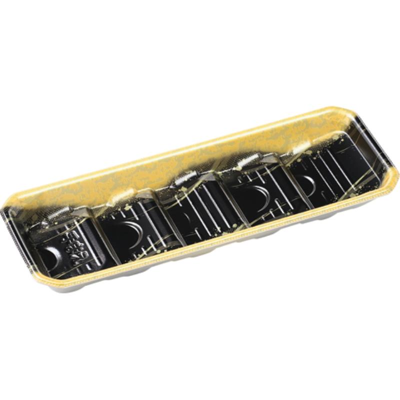 【1200枚】発泡トレー MV-27-10(25) 本体 金絵巻 エフピコ 00591987 19,027円