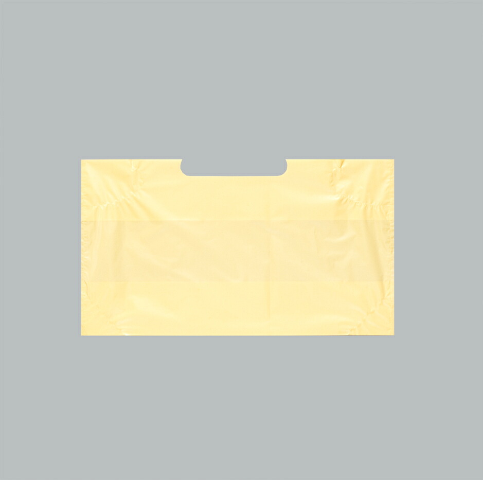 【1000枚】弁当用レジ袋 キャリーバッグ クリーム No.36 福助工業 00595526｜プロステアウトレット