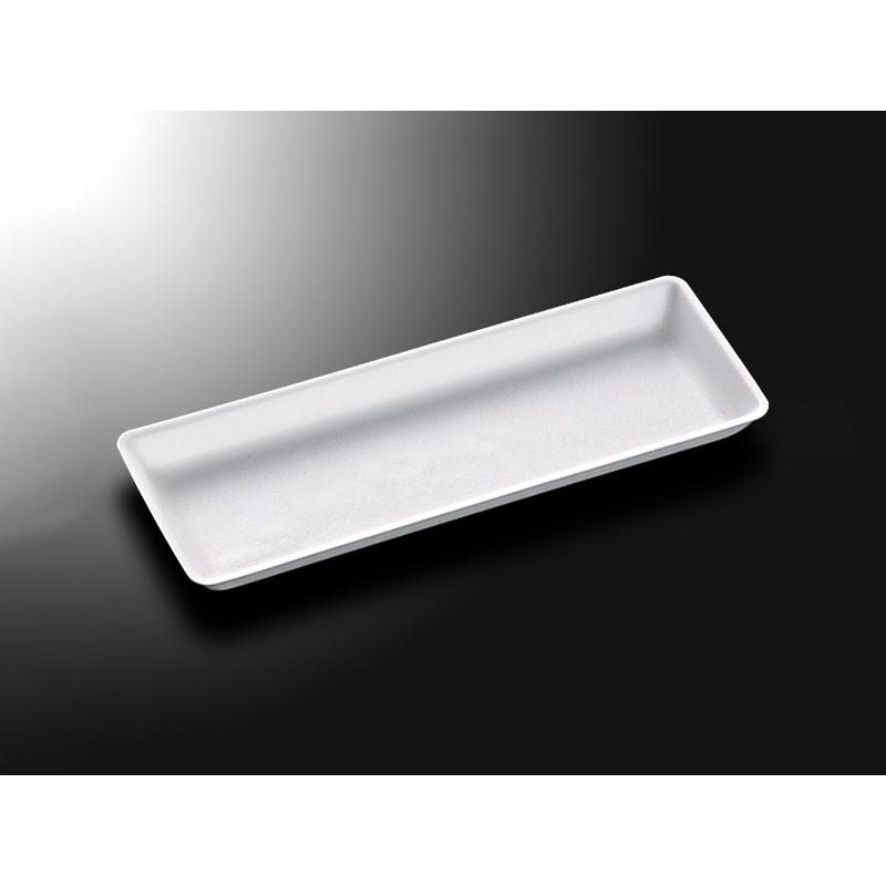 【1600枚】食品容器 トレー FS-C2 LL 中央化学 00611782
