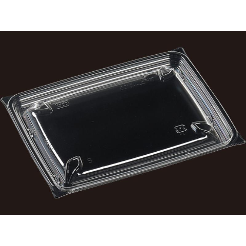 【900枚】T-スリムBOX 19-14内嵌低蓋 エコL エフピコ 00625610｜プロステアウトレット