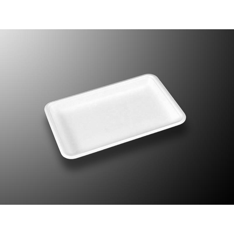 【1600枚】食品容器 トレー CN24-15E 中央化学 00639804
