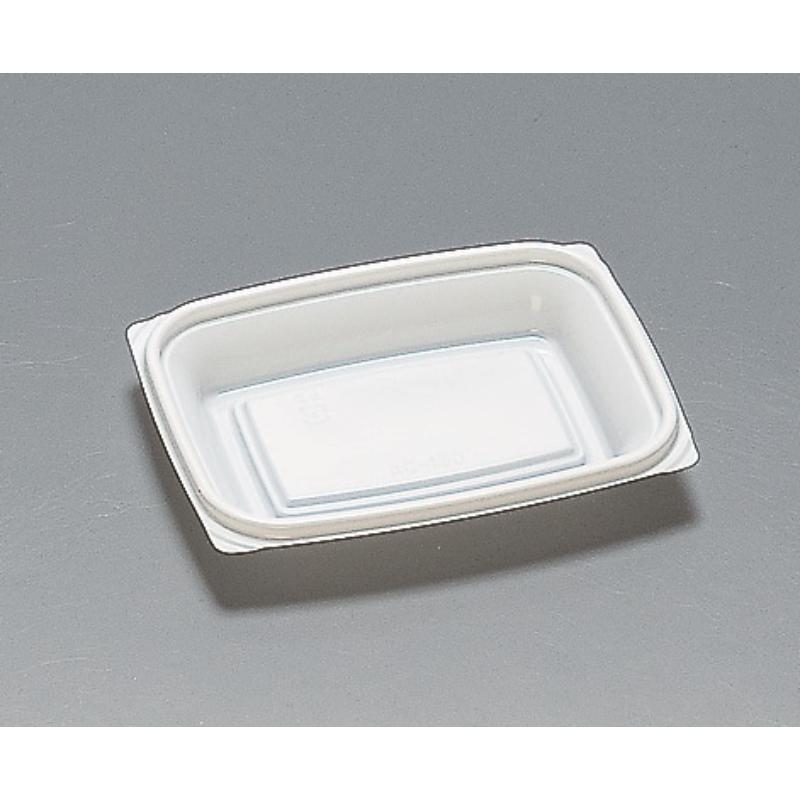 【1600枚】軽食容器 Fカップ AC-150H(L) 福助工業 00649821