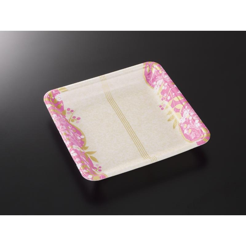 【1200枚】食品容器 トレー CN20-20FF あやもP内L 中央化学 00667215｜プロステアウトレット