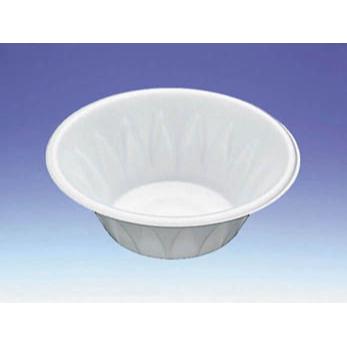 【1000枚】どんぶり容器 E-1丼大 デンカポリマー 00676666