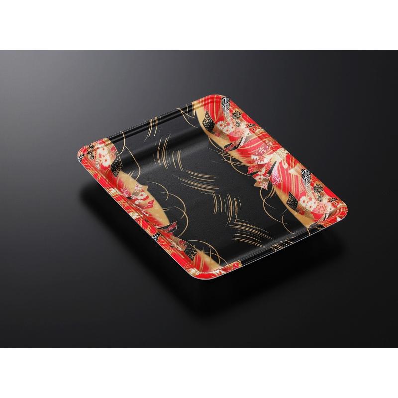【900枚】食品容器 トレー CN20-25FF 結R内 中央化学 00693156|プロステアウトレット
