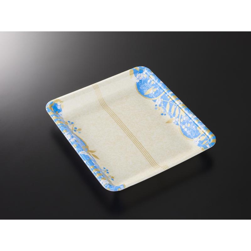 【900枚】食品容器 トレー CN20-23FF あやもB内L 中央化学 00695435