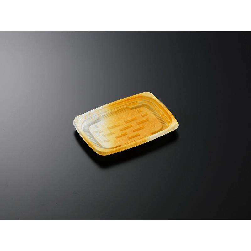 【1800枚】軽食容器 CTデリトップ15-11A東雲LOR 中央化学 00703868