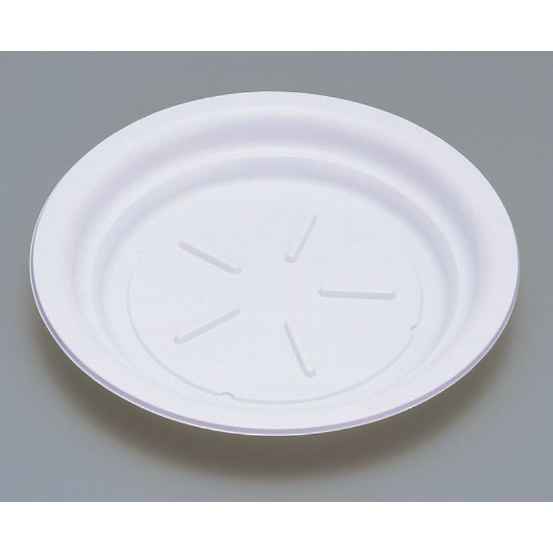 【600枚】弁当容器 TR-80H 白 福助工業 00746885