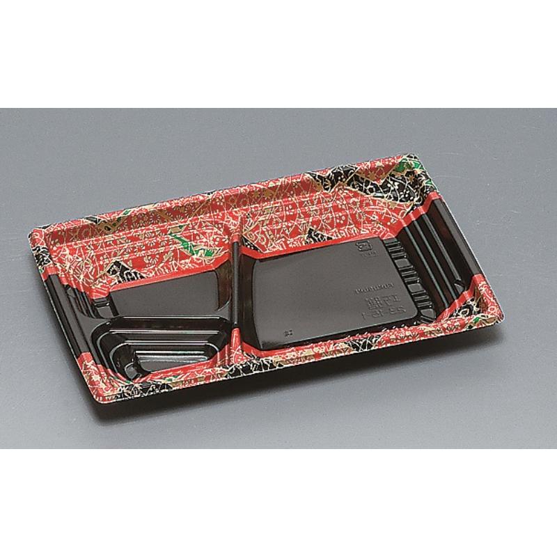 【900枚】弁当容器 巧膳23-15-1H 大和 福助工業 00746909