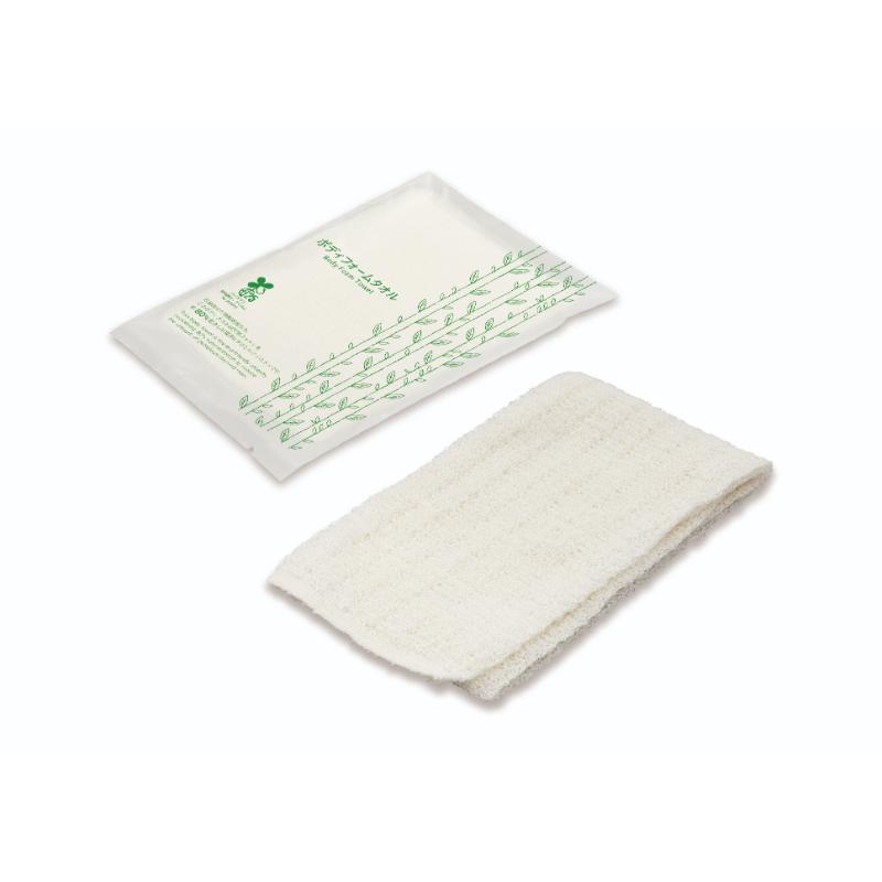 楽天市場】【セット】三和 ホテルアメニティ ボディタオル