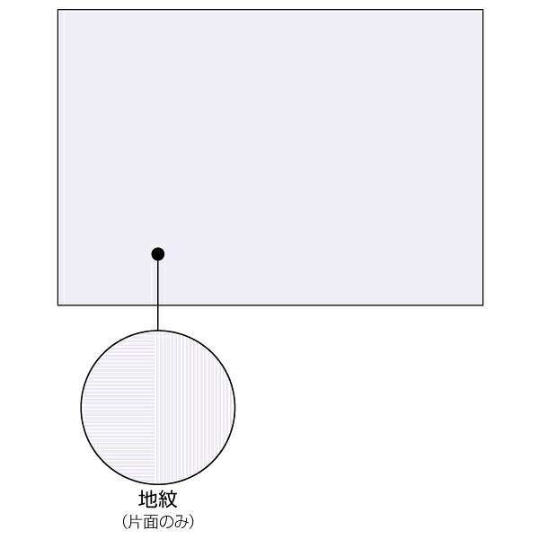 【1袋】プリンター用紙 マルチプリンタ帳票 コピー偽造予防用紙 浮き文字タイプ A3片面 600枚入 ヒサゴ 00760968