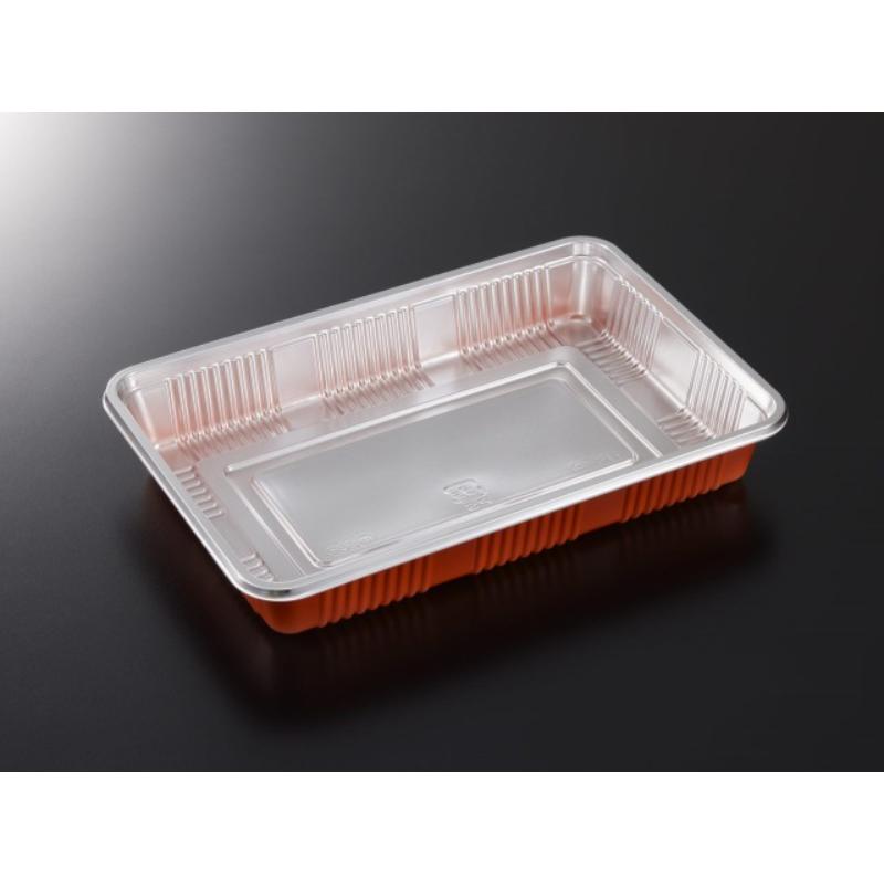【900枚】弁当容器 DXHS-9 身L 中央化学 00762095|プロステアウトレット